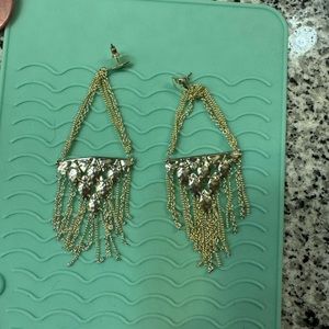 Kendra Scott earrings